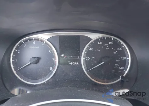 2018 Nissan Kicks S from USA, damaged, VIN 3N1CP5CU4JL545078